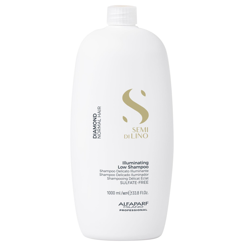 Alfaparf Milano Alfaparf Pf016446 Champu 1000 Ml, Al/33