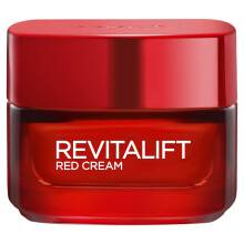 L'Oreal Paris Revitalift Energising Red Healthy Glow Day Cream 50 ml