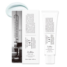 Dr.Althea 147 Barrier Cream | Daily Skin Barrier Repair Care | Deep Hydrating with Hyaluronic Acid & Ceramides | Korean Vegan Skin Care for All Skin
