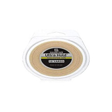 Ultra Hold Tape Hold 3/4 Inch x 12 Yards Authentic Walker Tape Clear