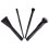 e.l.f. e.l.f. Complexion Perfection Brush Kit 4 Piece Set, Synthetic 5