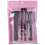 e.l.f. e.l.f. Complexion Perfection Brush Kit 4 Piece Set, Synthetic 2
