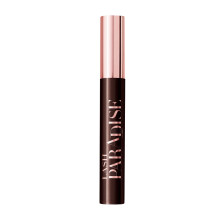 L'Oreal Paris Mascara for Intense Volume and Spectacular Length, Suitable for Sensitive Eyes, Lash Paradise Moonlight Noir Mascara, No. 02 Brown