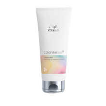 Wella Professionals ColorMotion+ Colour Protection Conditioner, Strenght & Protect for Colour Treated & Dyed Hair Up to 8 Weeks Hair Colour