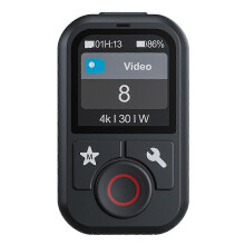 Télécommande Bluetooth étanche T13 compatible avec Hero13 12 11 10 9 8 Max avec dragonne g