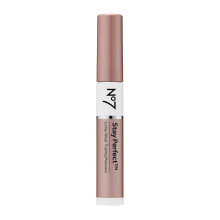 The New - No7 Stay Perfect Mascara - Black - 7ml (pack of 1)