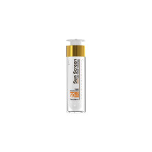 FREZYDERM Sun Screen Color Velvet FACE SPF 50+ PN: B00UHROTMG