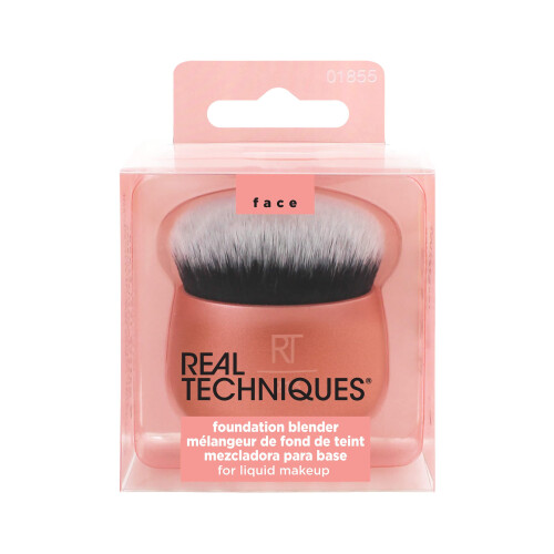 Real Techniques Real Techniques Face Makeup Blender Brush 1