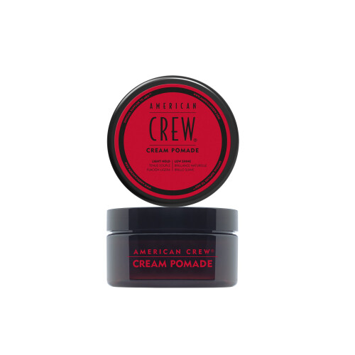 American Crew American Crew Cream Pomade 85g