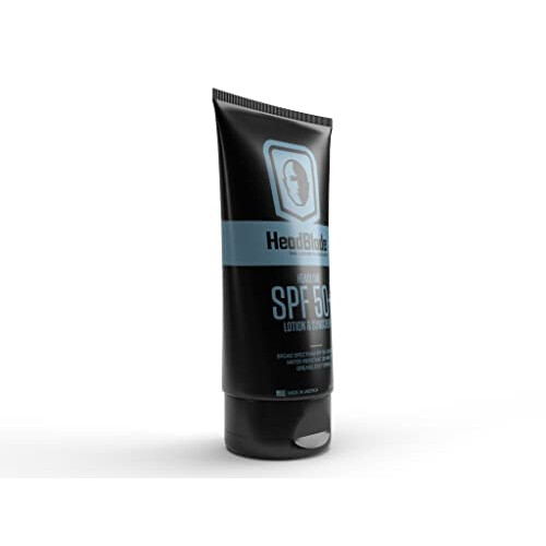HeadBlable HeadLube SPF50 Sun Screen 1