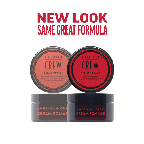 American Crew American Crew Cream Pomade 85g 1