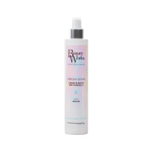 Beauty Works Dream Shine 300ml Leave-In Blow Dry Anti-Frizz Anti-Humidity Spray