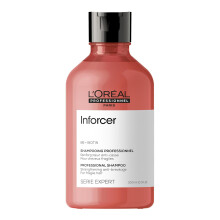 L?Or?al Professionnel | Shampoo, For Fragile, Breaking & Weakened Hair, Serie Expert Inforcer, 300 ml