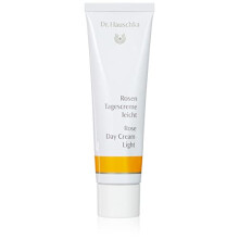 Dr. Hauschka Rose Day Cream light 30 ml