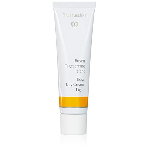Dr. Hauschka Dr. Hauschka Rose Day Cream light 30 ml