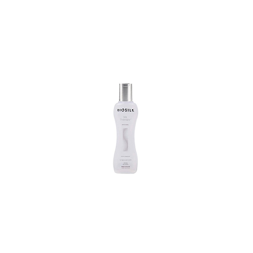 Biosilk Silky Cure Silk Therapy Serum