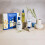 Aveeno Aveeno Skin Relief Giftset 3