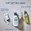 Aveeno Aveeno Skin Relief Giftset 2