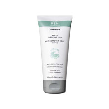 REN Clean Skincare Evercalm Gentle Cleansing Milk 150ml