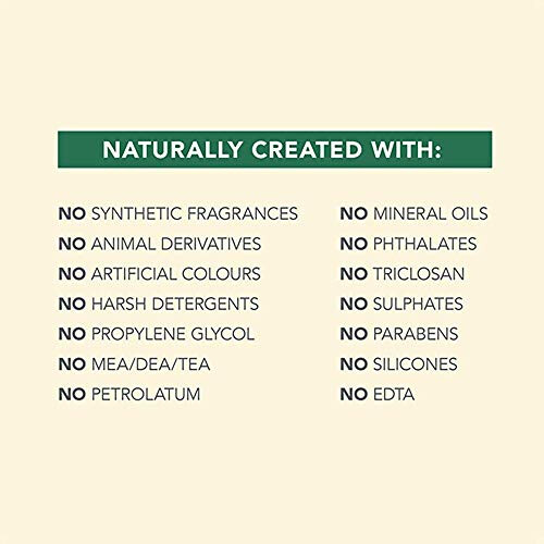 Sukin Sukin Natural Balance Shampoo, 1 Litre 2