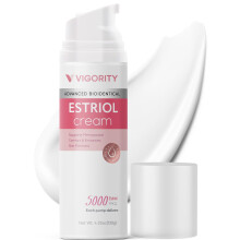 Menopause Face Cream for Women: Nourishing Moisturizer for Menopausal Skin - Night Cream for Women - 3-Month Supply