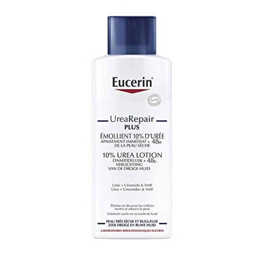 Eucerin Eucerin Repair Lotion 10% Urea 250ml