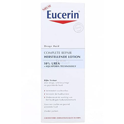 Eucerin Eucerin Repair Lotion 10% Urea 250ml 1