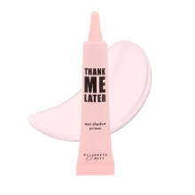 Elizabeth Mott Thank Me Later Eyeshadow Primer for Long-Lasting Power Grip - Eye Primer Makeup Base to Control Oil & Prevent Creasing for All-Day -