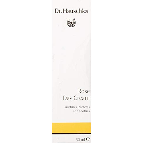 Dr. Hauschka Dr.Hauschka Rose Day Cream 30 ml 1
