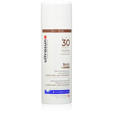 ultrasun SPF30 Tan Activator Body 150ml , Pack of 1