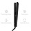 Cloud Nine CLOUD NINE The Touch Iron Hair Straightener | Variable Temperature Control Quick Heat Touch Technology Ceramic Floating Plates Spring Flex Styling | 3