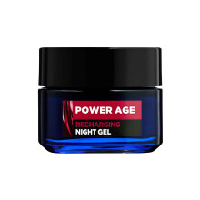 Power Age Night Gel 50ml