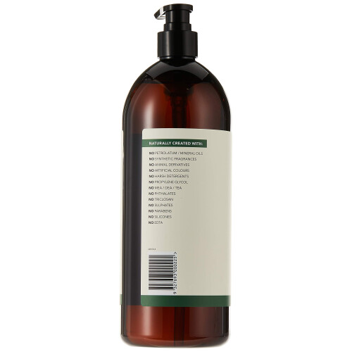 Sukin Sukin Botanical Body Wash 1 litre 2