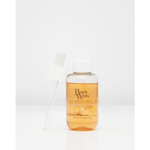 Beauty Works Argan Serum 90ml 1