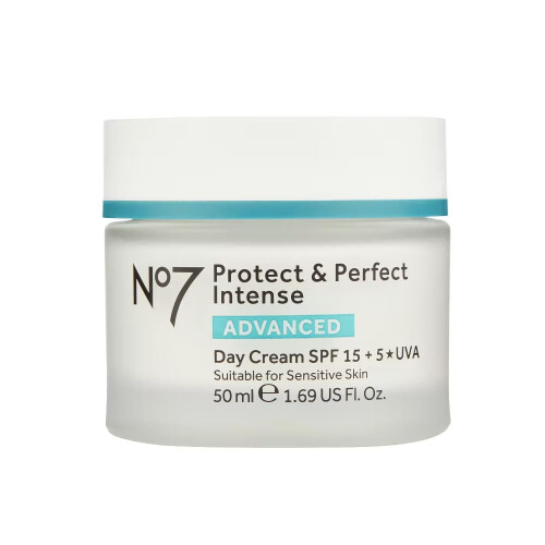 Boots No7 No7 Protect & Perfect Intense Advanced Day Cream