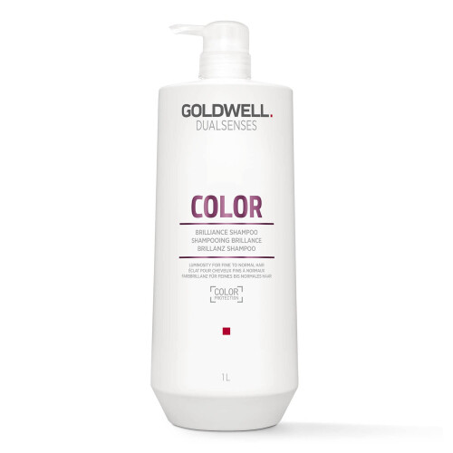 Goldwell Goldwell Dualsenses Color Brilliance Shampoo, 1 Litre