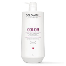 Goldwell Dualsenses Color Brilliance Conditioner, 1 Litre