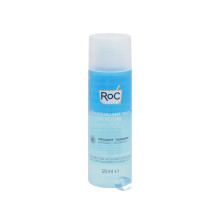 ROC DOUBLE ACTION EYE MAKE-UP REMOVER 125ML