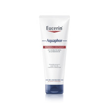 Eucerin Aquaphor Soothing Skin Balm 45ml, Repairing Cream for Dry, Cracked and Irritated Skin, Fragrance-Free Ointment Ideal for Hands, Feet, and