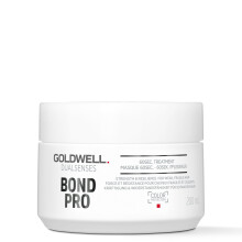 Goldwell Dualsenses Bond Pro, 60Sec Treatment Mask for Weak and Fragile Hair, 200ml