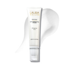 LAURA GELLER NEW YORK Spackle (Original) Lightweight Makeup Primer - Skin Perfecting Face Primer with Hyaluronic Acid for Long-Lasting Hydration -