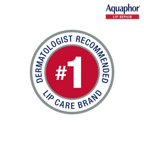 Aquaphor Aquaphor Lip Repair (2 Pack) 2