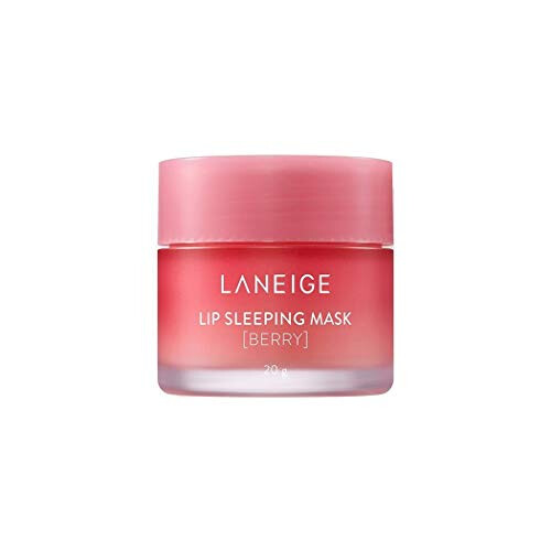 Laneige [Laneige] Lip Sleeping Mask EX [Berry]