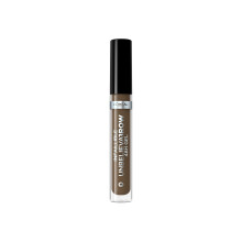 L'Oreal Paris UnbelievaBrow Long-Lasting Eyebrow Gel, Smudge-Proof, Transfer-Proof, Waterproof, 5.0 Light Brunette