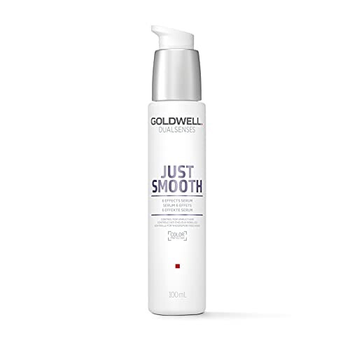 Goldwell Goldwell Dualsenses Just Smooth 6 Effects Serum, 100ml