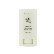 Beauty of Joseon Matte sun stick : Mugwort+Camelia(18g, 0.63fl.oz)