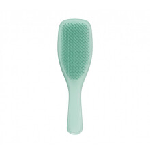 Tangle Teezer | The Large The Ultimate Detangler Hairbrush | Perfect for Long, Thick, Curly & Textured Hair | Two-Tiered Teeth for Gentle Detangling |