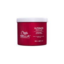 Wella Professionals Ultimate Repair Conditioner for Damaged Hair, with AHAs and Omega 9 to Rebuild and Strengthen Hair, With Metal Purifier Technology