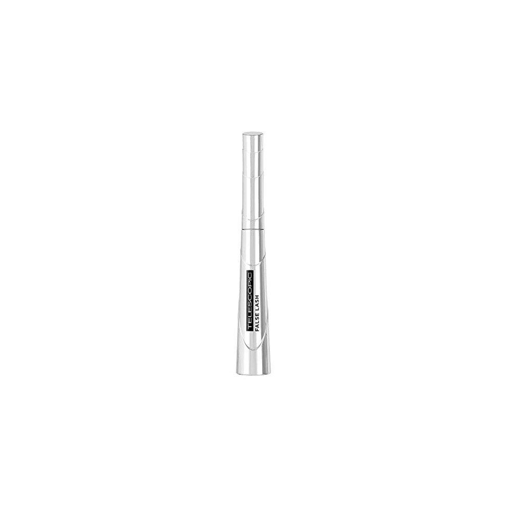 New L’oréal Paris L'or?Al Paris Lash Architect False Lash Extension Mascara 9 Ml (Pack Of 1) A63970