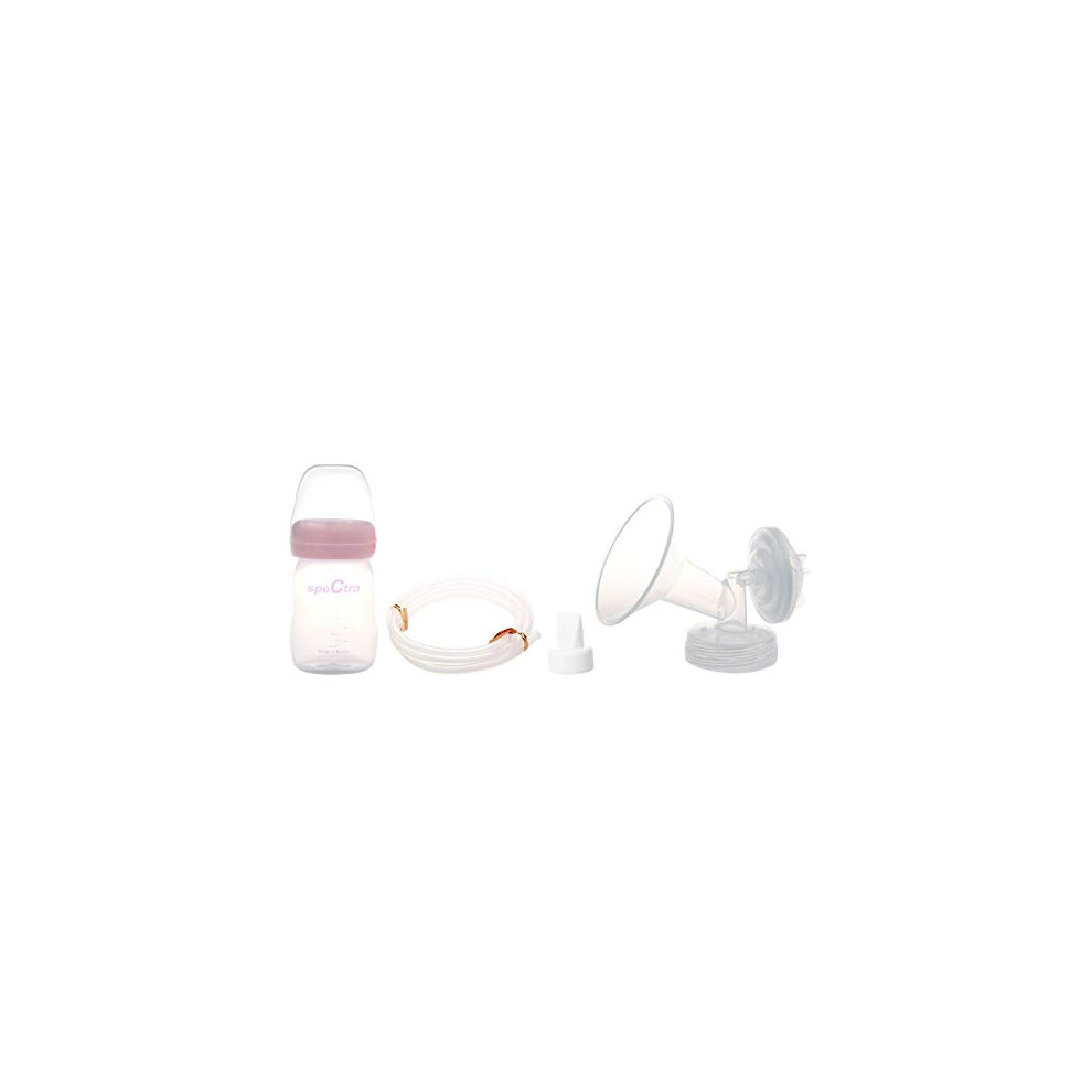 Premium Breast Pump Expression Set, Suitable For S1, S2, S9+ And M1 (Large 28Mm) Spectra